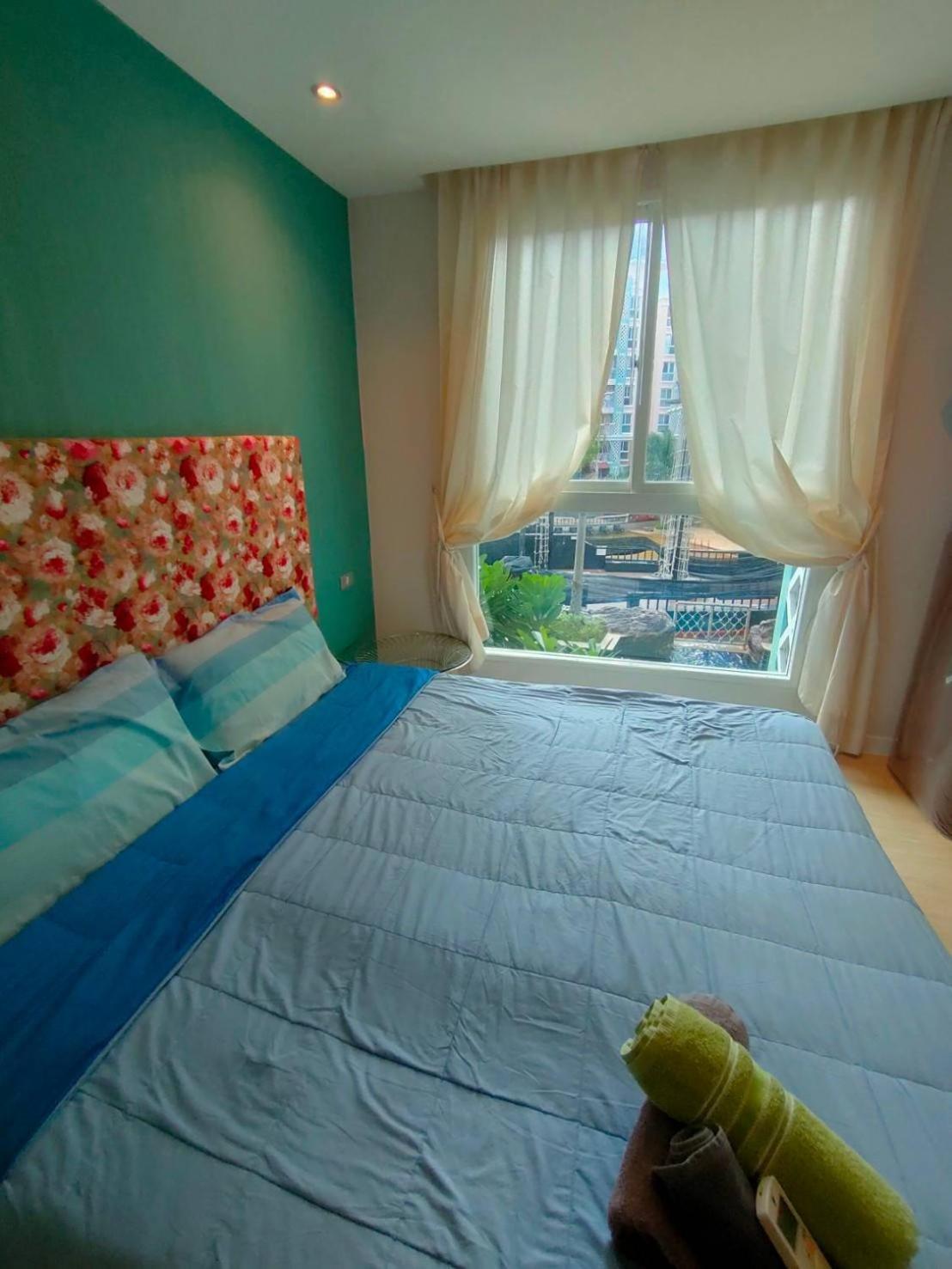 Grande Caribbean Condo By Suneeya Pattaya Esterno foto