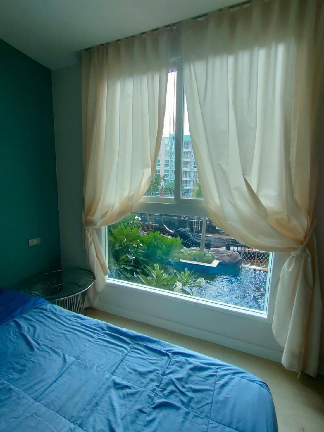 Grande Caribbean Condo By Suneeya Pattaya Esterno foto