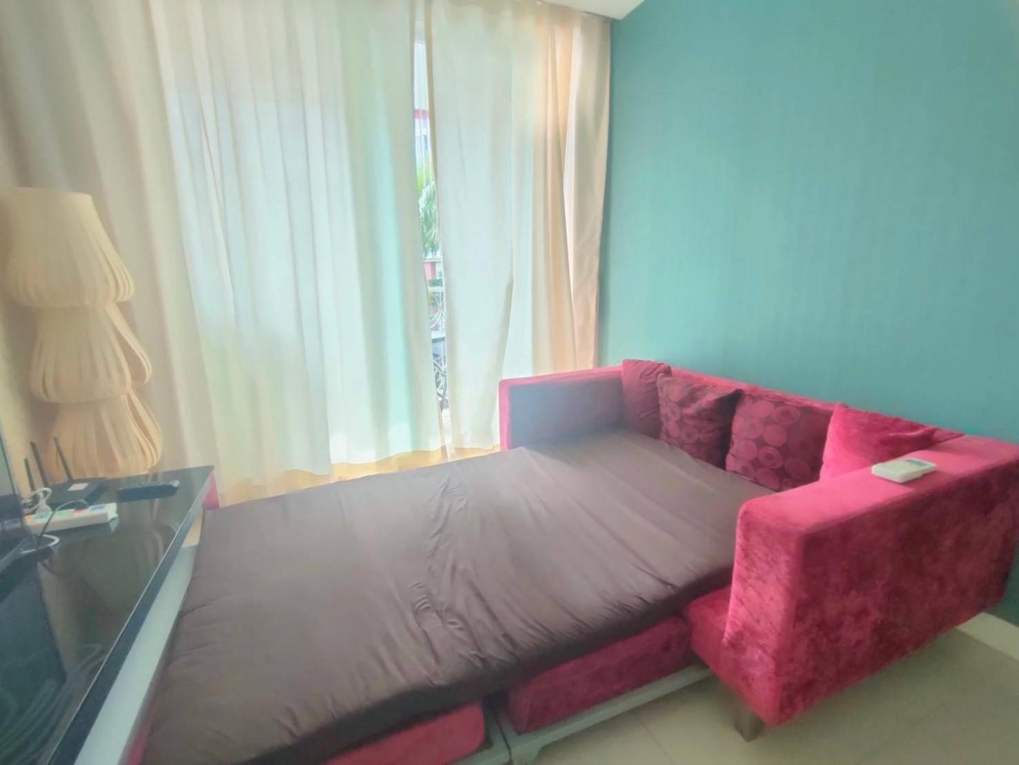 Grande Caribbean Condo By Suneeya Pattaya Esterno foto