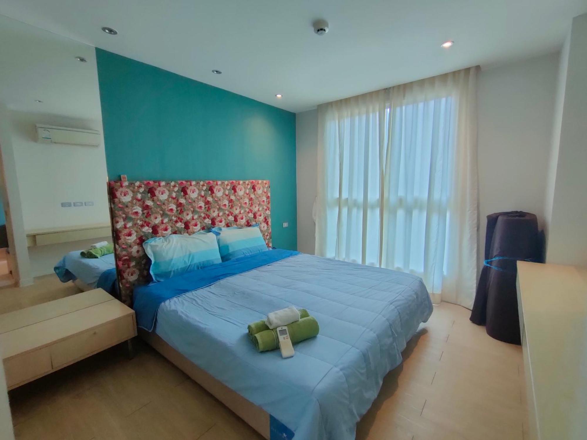 Grande Caribbean Condo By Suneeya Pattaya Esterno foto