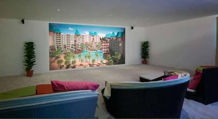 Grande Caribbean Condo By Suneeya Pattaya Esterno foto