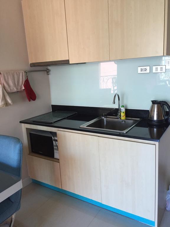 Grande Caribbean Condo By Suneeya Pattaya Esterno foto